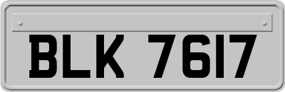 BLK7617