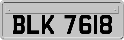 BLK7618