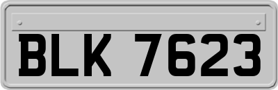 BLK7623