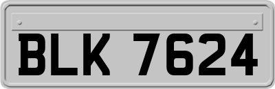 BLK7624