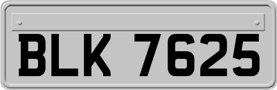BLK7625