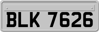 BLK7626