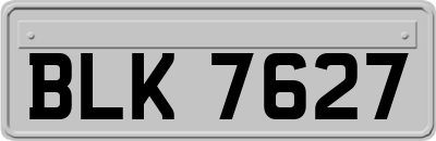 BLK7627