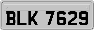 BLK7629