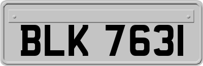 BLK7631