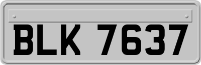 BLK7637
