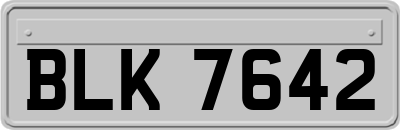 BLK7642