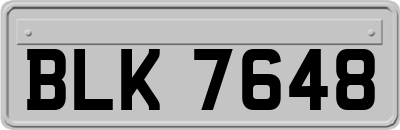 BLK7648