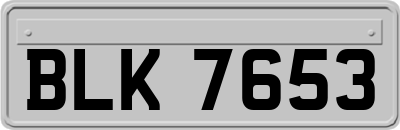 BLK7653