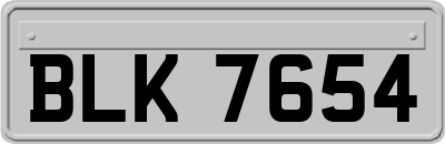BLK7654
