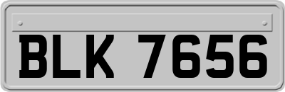 BLK7656