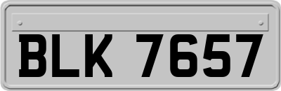 BLK7657
