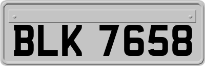 BLK7658