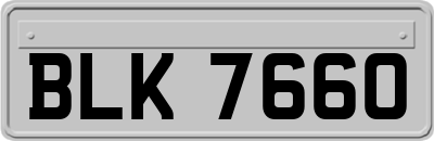 BLK7660