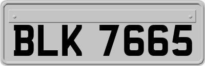 BLK7665