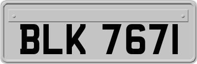 BLK7671