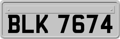 BLK7674