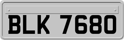 BLK7680