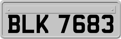 BLK7683