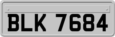 BLK7684
