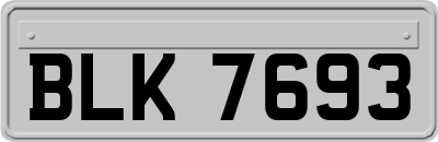 BLK7693