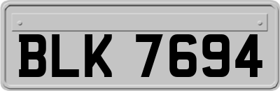 BLK7694