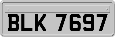 BLK7697
