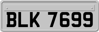 BLK7699