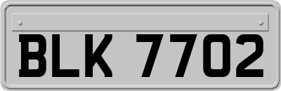 BLK7702
