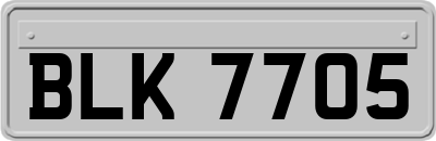 BLK7705