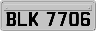 BLK7706