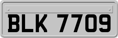 BLK7709