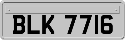 BLK7716