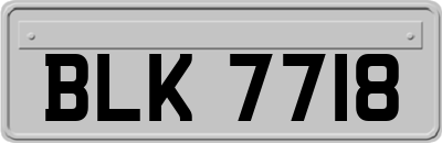 BLK7718