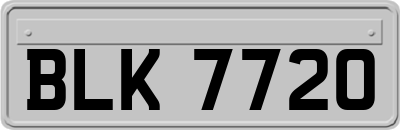 BLK7720