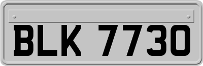 BLK7730