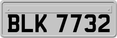 BLK7732
