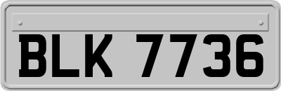 BLK7736