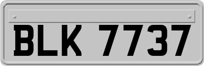 BLK7737