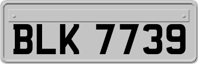 BLK7739
