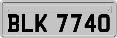 BLK7740