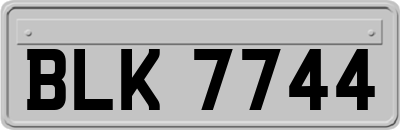 BLK7744