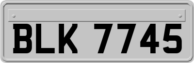 BLK7745