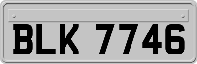 BLK7746