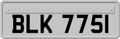 BLK7751