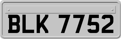 BLK7752