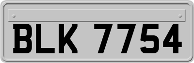 BLK7754