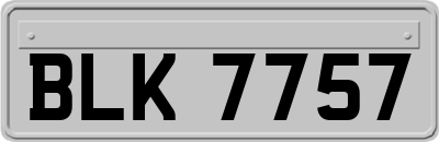 BLK7757