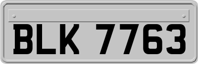 BLK7763