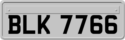 BLK7766